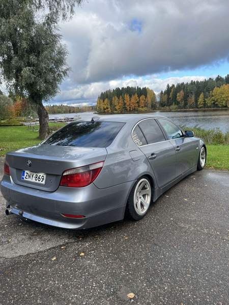 BMW 530 Kiuruvesi - photo 4