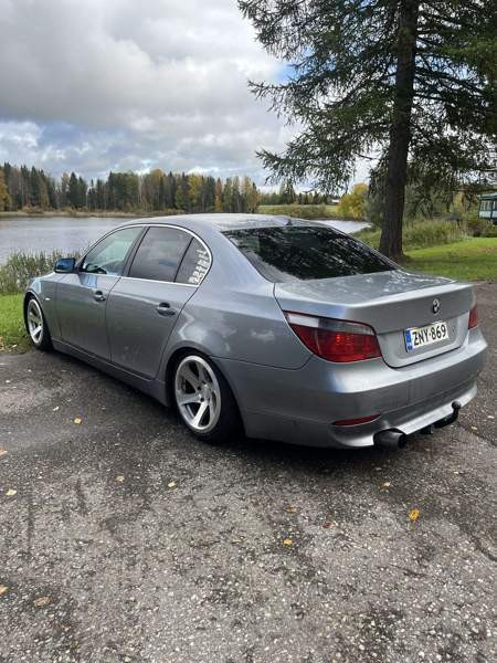 BMW 530 Kiuruvesi - photo 5