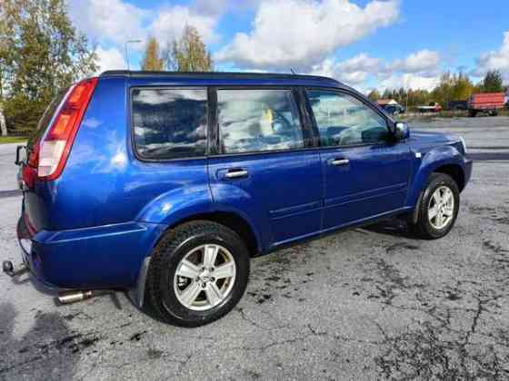 Nissan X-Trail Lapua