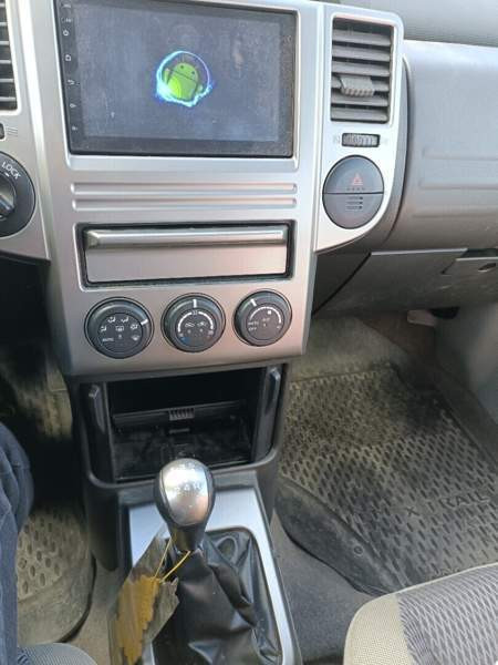 Nissan X-Trail Lapua - valokuva 8