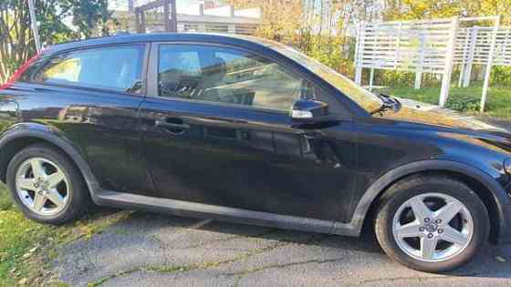 Volvo C30 Торнио