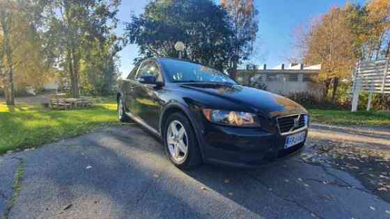 Volvo C30 Торнио