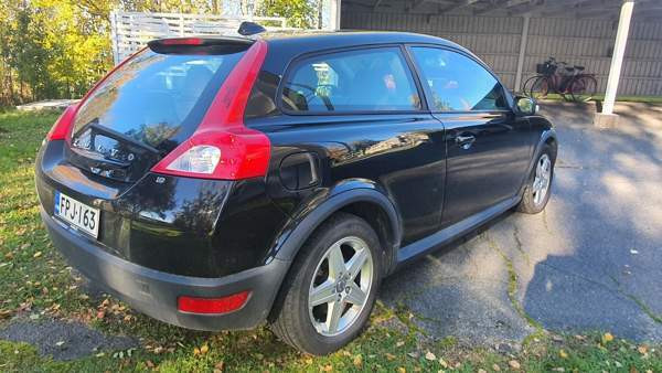 Volvo C30 Торнио - изображение 4