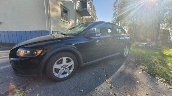 Volvo C30 Торнио - изображение 1