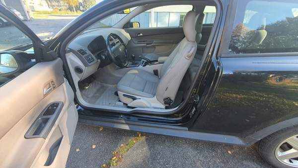 Volvo C30 Торнио - изображение 7