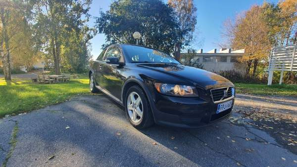 Volvo C30 Торнио - изображение 3