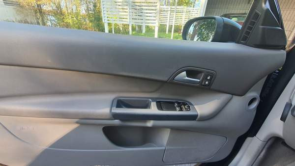 Volvo C30 Торнио - изображение 8