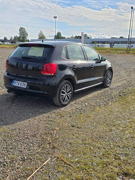 Volkswagen Polo Tervajoki - photo 3