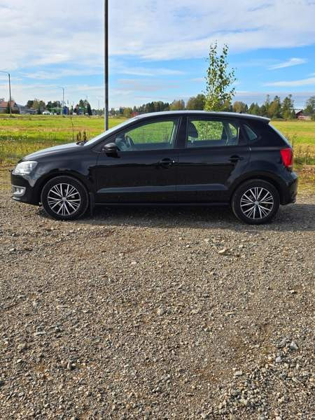 Volkswagen Polo Tervajoki - photo 6