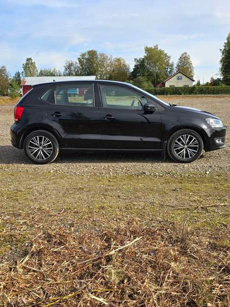 Volkswagen Polo Tervajoki - photo 5