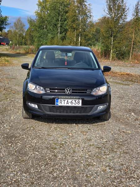 Volkswagen Polo Tervajoki - photo 7