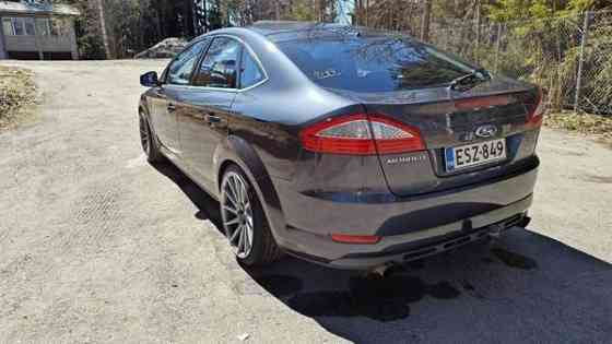 Ford Mondeo Tampere