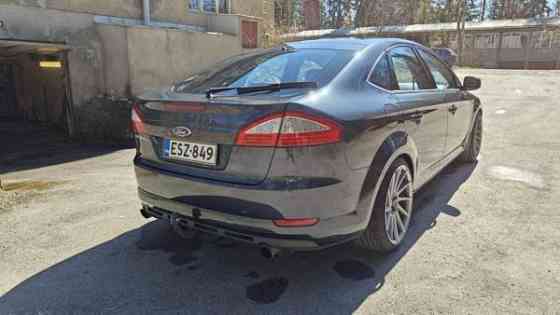 Ford Mondeo Tampere