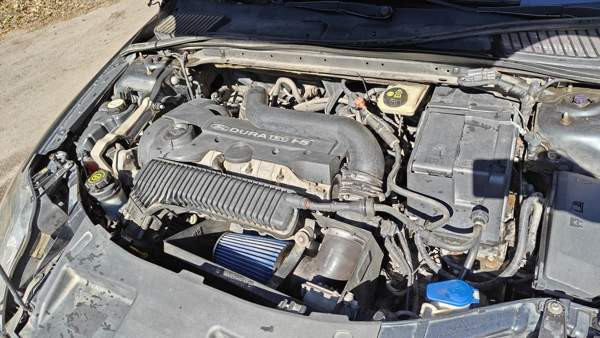 Ford Mondeo Tampere – foto 7