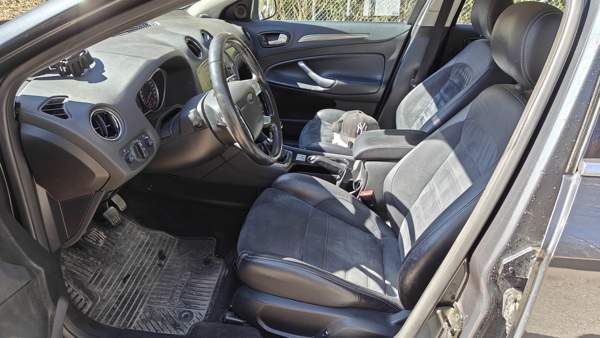 Ford Mondeo Tampere – foto 8