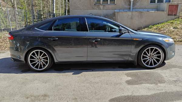 Ford Mondeo Tampere – foto 2