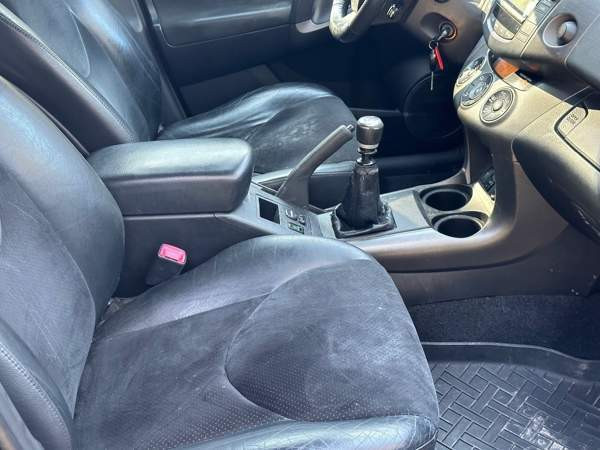 Toyota RAV4 Рованиеми - изображение 6