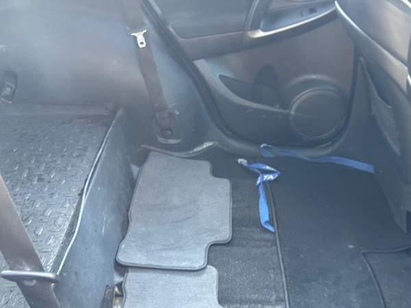 Toyota RAV4 Рованиеми - изображение 5