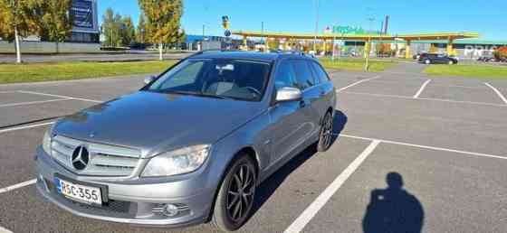 Mercedes-Benz C Oulu