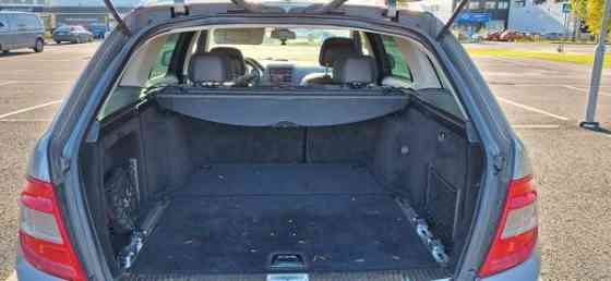 Mercedes-Benz C Oulu