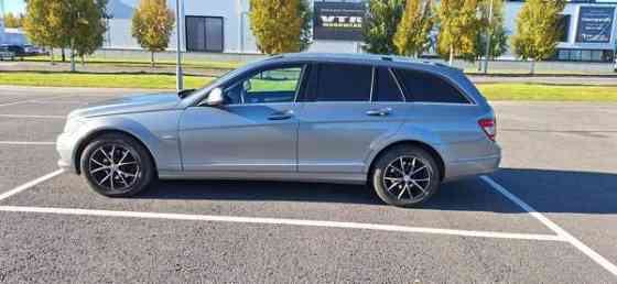 Mercedes-Benz C Oulu