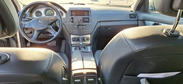 Mercedes-Benz C Oulu – foto 7