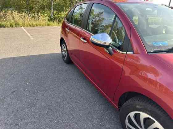 Citroen C3 Vantaa