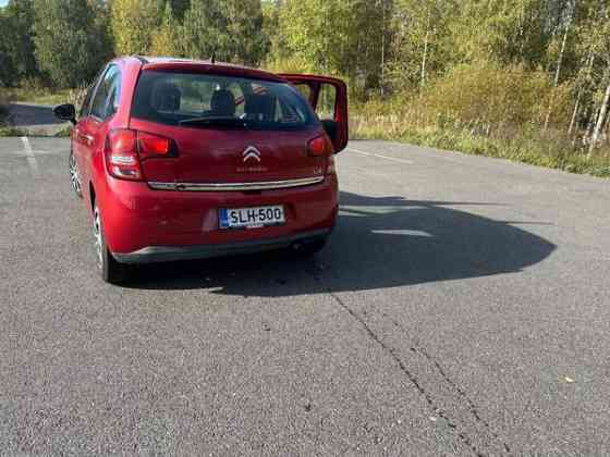 Citroen C3 Vantaa