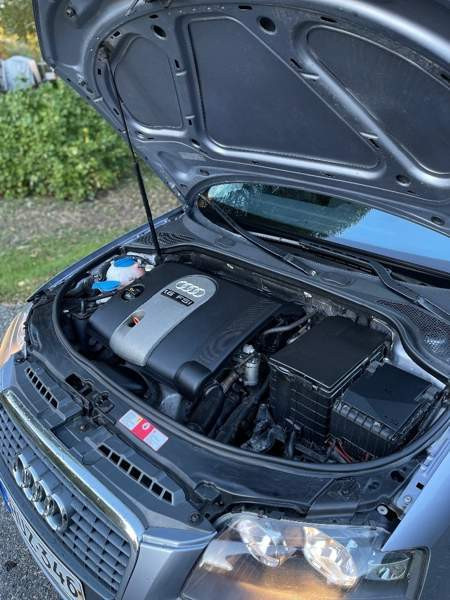 Audi A3 Joensuu - photo 6