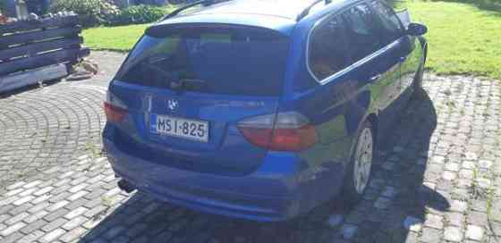 BMW 330 Rovaniemi