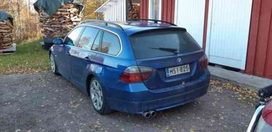 BMW 330 Rovaniemi