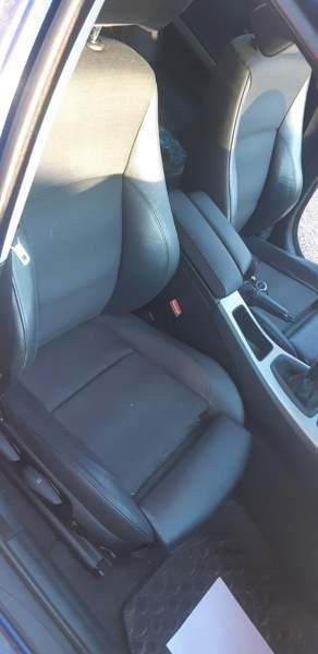 BMW 330 Рованиеми - изображение 8