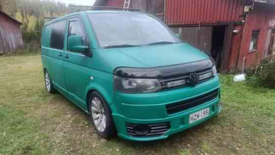 Volkswagen Transporter Kangasala