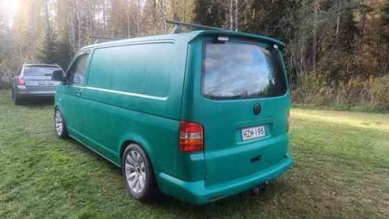 Volkswagen Transporter Kangasala