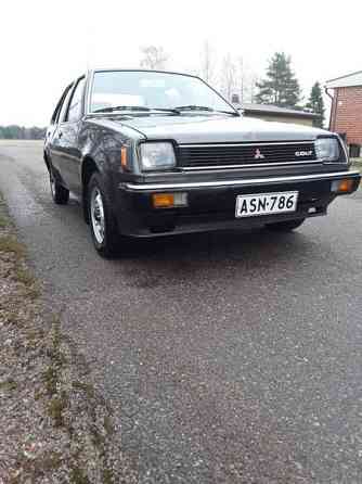 Mitsubishi Colt Anjalankoski