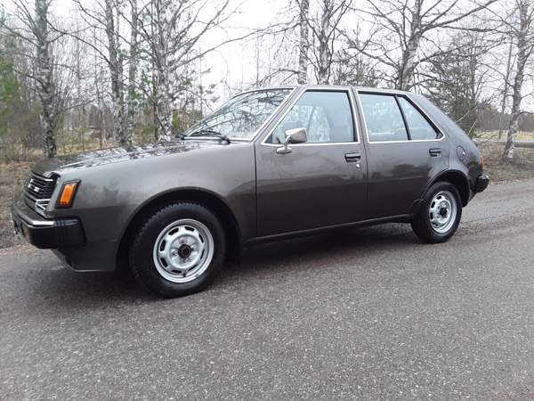 Mitsubishi Colt Anjalankoski - valokuva 3