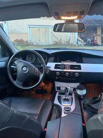 BMW 520 Rovaniemi