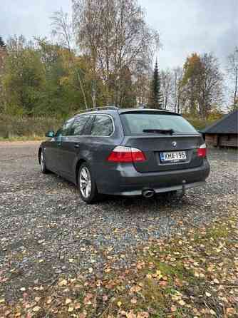 BMW 520 Rovaniemi