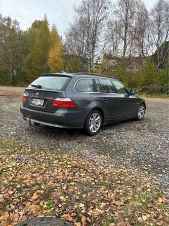 BMW 520 Rovaniemi