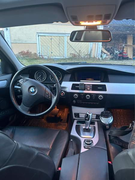 BMW 520 Rovaniemi - photo 5