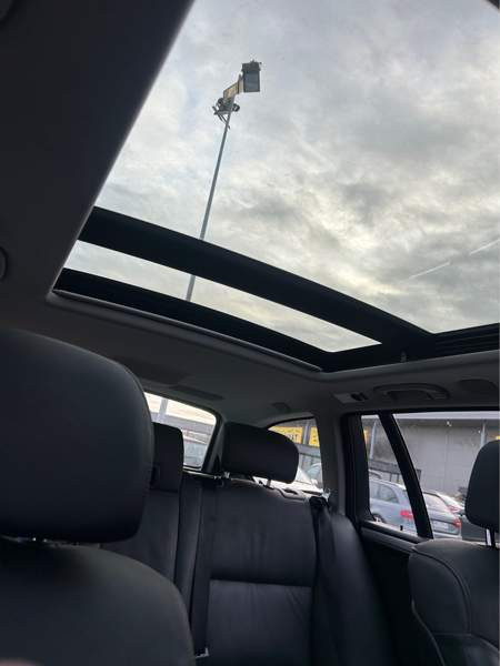 BMW 520 Rovaniemi - photo 7