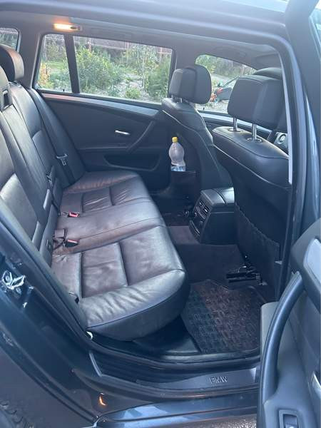 BMW 520 Rovaniemi - photo 6