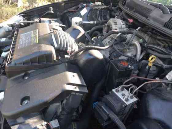 Chevrolet Camaro Запорожская область