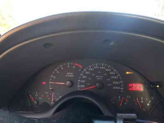 Chevrolet Camaro Запорожская область