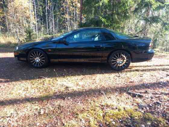 Chevrolet Camaro Запорожская область