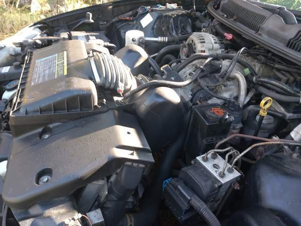 Chevrolet Camaro Zaporiz'ka Oblast' – foto 4