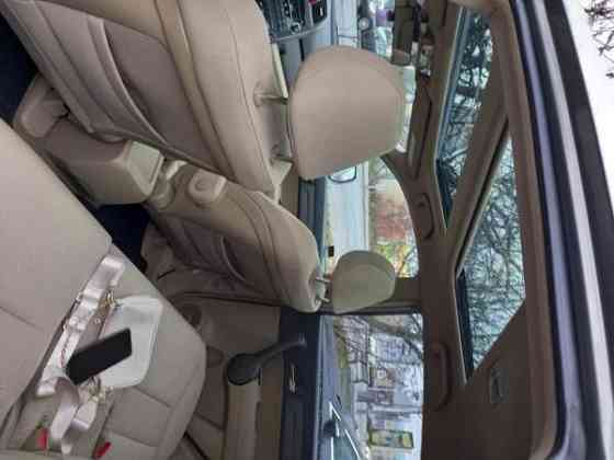 Honda CR-V Турткуль