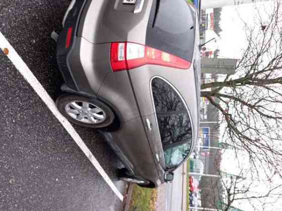 Honda CR-V Турткуль