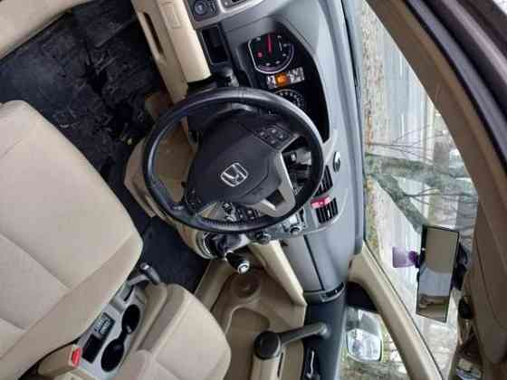 Honda CR-V Турткуль