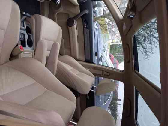 Honda CR-V Турткуль